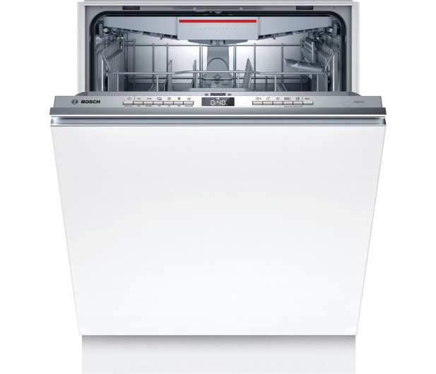 Bosch SMV4HVX40E - 1375853 - zdjęcie